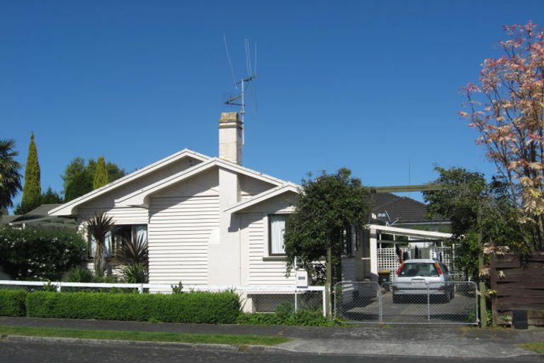 Photo of property in 299 Mandeno Street, Te Awamutu, 3800