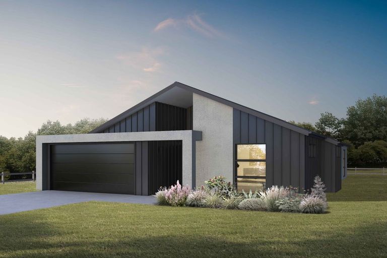 Photo of property in 63 Murray Ward Drive, Te Kauwhata, 3710