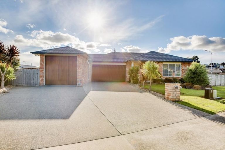 Photo of property in 1 Eastside Drive, Pukekohe, 2120