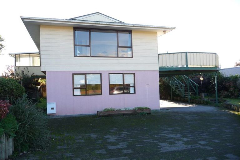 Photo of property in 40 Philip Street, Putaruru, 3411