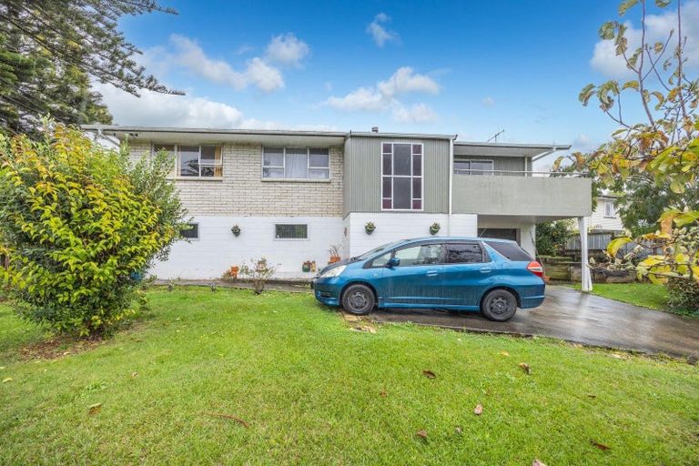 Photo of property in 10 Starr Street, Huntly, 3700