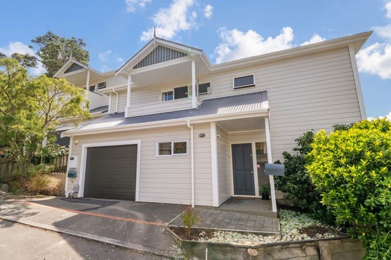 Photo of property in 39a Mana Street, Vogeltown, Wellington, 6021