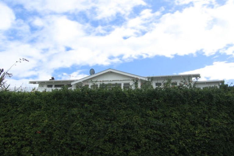 Photo of property in 12 Guys Hill Road, Hospital Hill, Napier, 4110