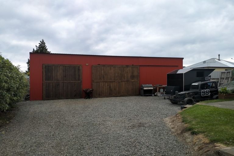 Photo of property in 62 Woodlands Road, Parkside, Timaru, 7910