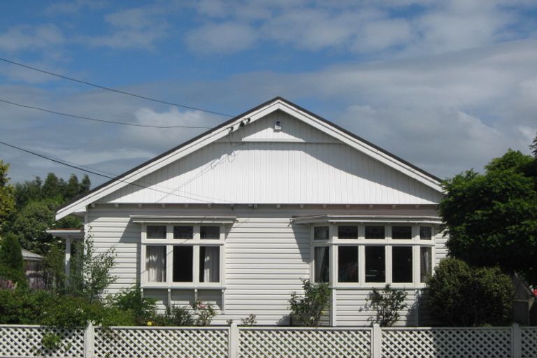 Photo of property in 34 Bletsoe Avenue, Spreydon, Christchurch, 8024