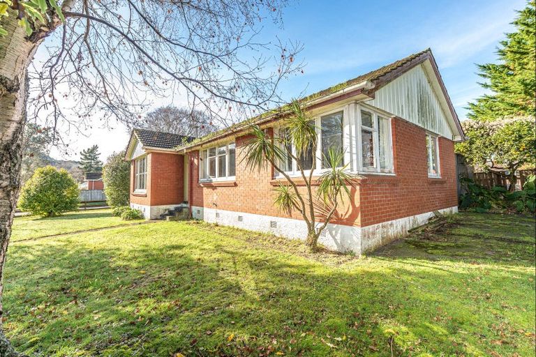 Photo of property in 163 Paterson Street, Aramoho, Whanganui, 4500