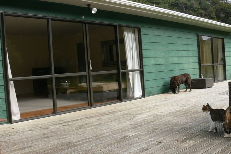 Photo of property in 84 Rigden Road, Opua, 0272