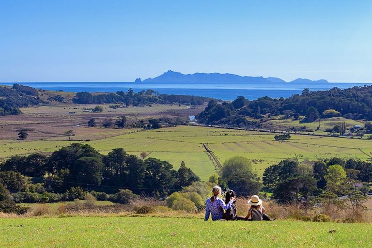 Photo of property in 46 Manunui Road, Pakiri, Wellsford, 0972