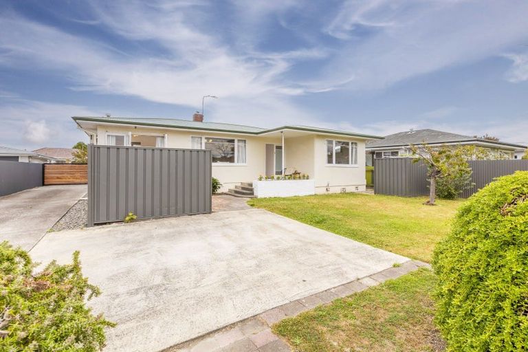 Photo of property in 54 Menin Road, Onekawa, Napier, 4110