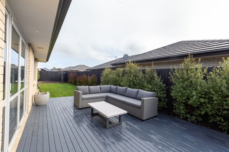 Photo of property in 10 Merino Street, Marshland, Christchurch, 8083