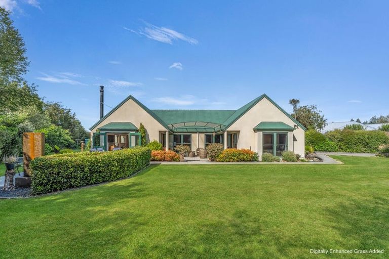 Photo of property in 18 Campbell Street, Geraldine, 7930