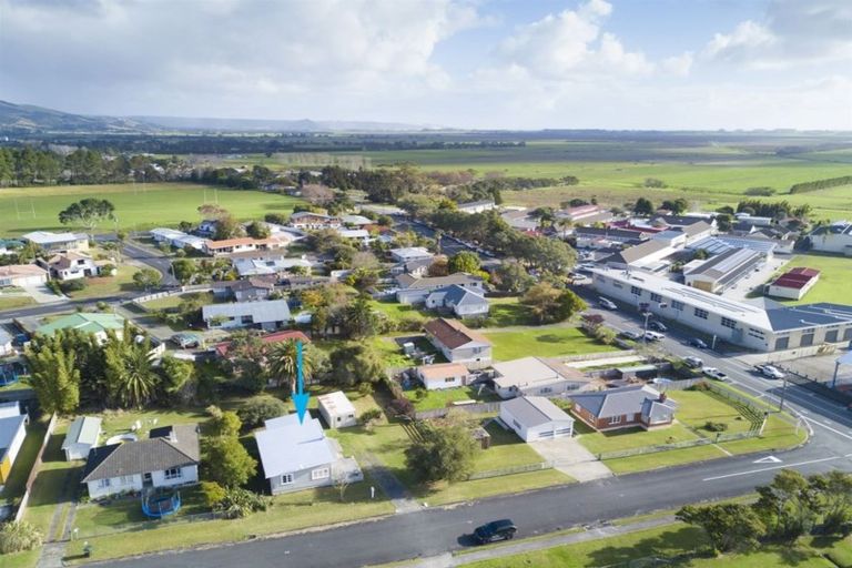 Photo of property in 1 Summerville Avenue, Kaitaia, 0410