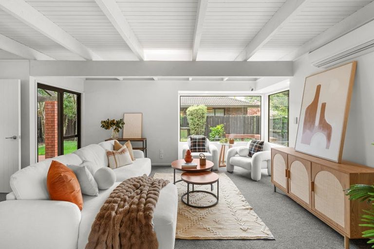 Photo of property in 31 Dovedale Avenue, Ilam, Christchurch, 8041