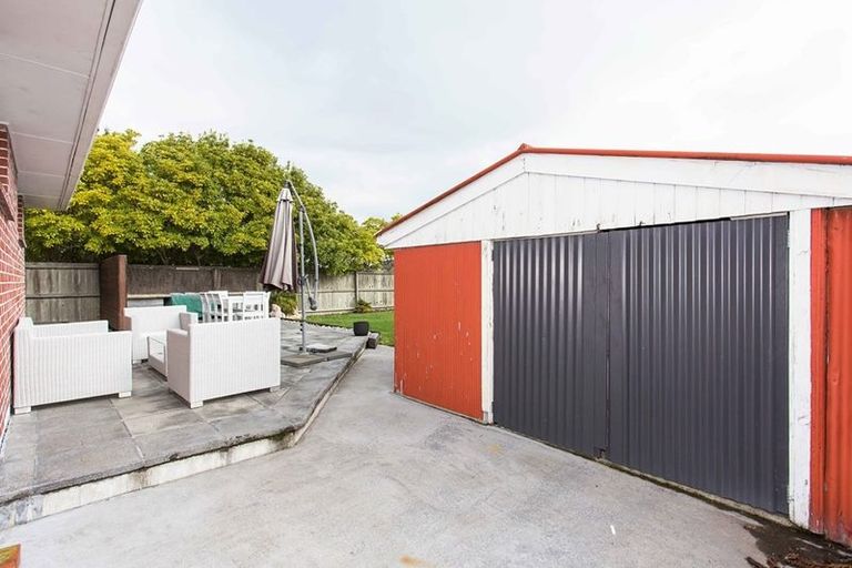 Photo of property in 23 Clearbrook Street, Shirley, Christchurch, 8052