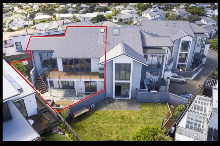 Photo of property in 28b Punjab Street, Khandallah, Wellington, 6035