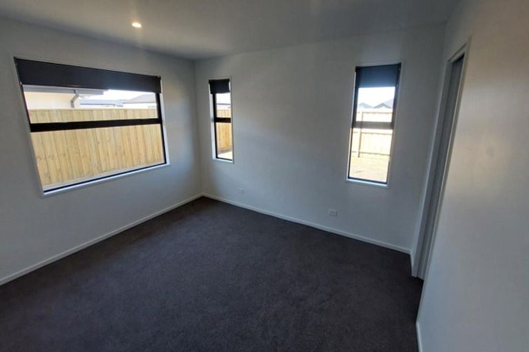 Photo of property in 4 Rudd Street, Woodend, 7691