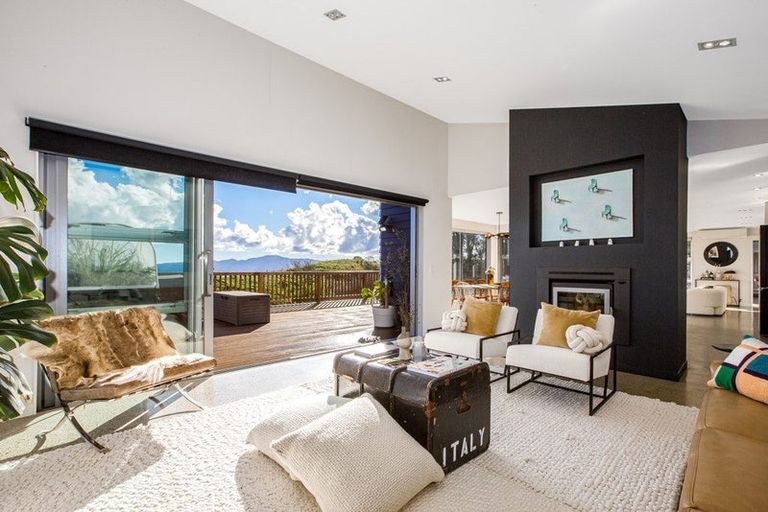 Photo of property in 140 Anlaby Road, Nikau Valley, Paraparaumu, 5032