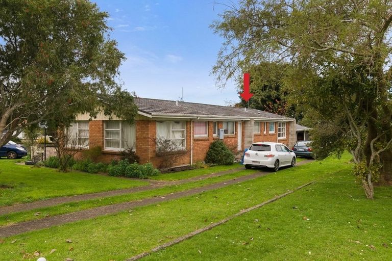 Photo of property in 14b Leslie Avenue, Western Heights, Rotorua, 3015