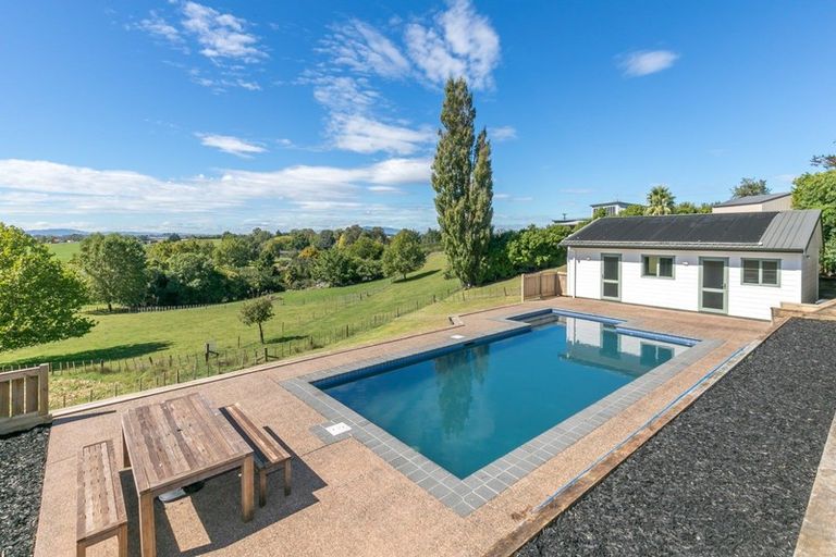 Photo of property in 755 Peacockes Road, Rukuhia, Hamilton, 3282