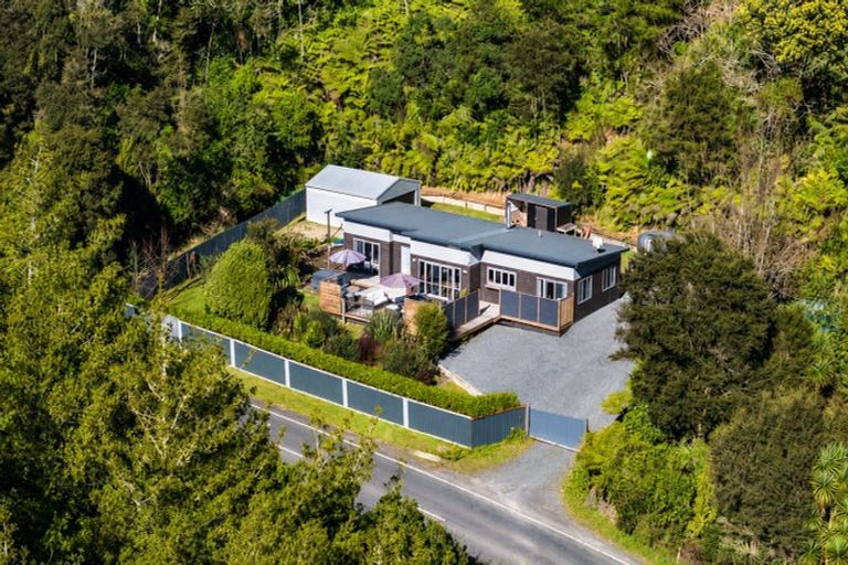 Photo of property in 551 Waingaro Road, Ngaruawahia, 3793