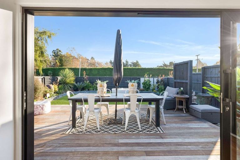 Photo of property in 558 Williams Street, Kaiapoi, 7691