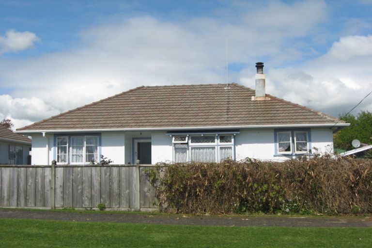 Photo of property in 263 Frankley Road, Ferndale, New Plymouth, 4310