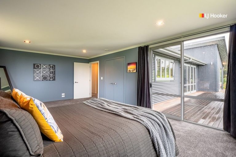 Photo of property in 10 Kayforce Road, Ocean View, Dunedin, 9035