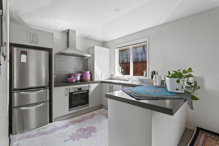 Photo of property in 5/9 Wellington Street, Hamilton East, Hamilton, 3216