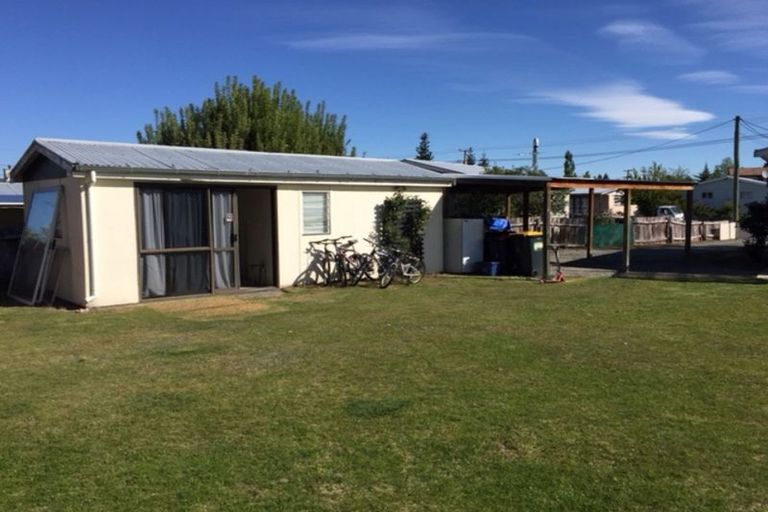 Photo of property in 285 Mackenzie Drive, Twizel, 7901