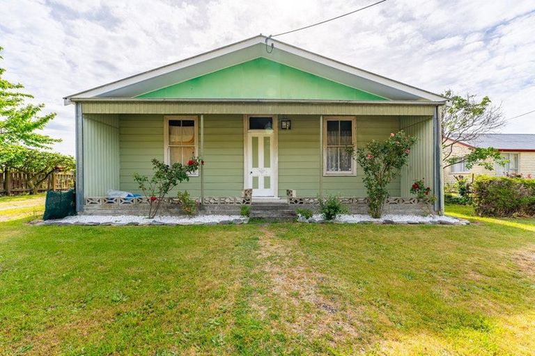 Photo of property in 64 Bledisloe Street, Kurow, 9435