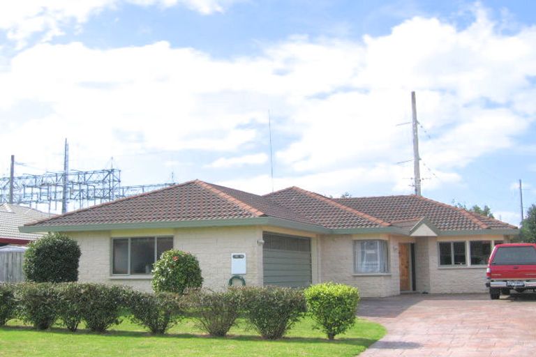 Photo of property in 12 Oleander Lane, Mount Maunganui, 3116