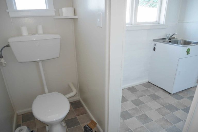 Photo of property in 61 Elizabeth Street, Riccarton, Christchurch, 8041