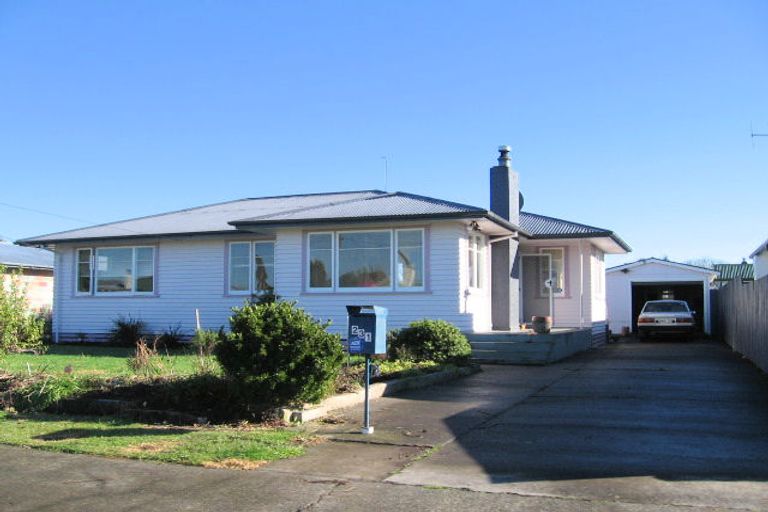 Photo of property in 231 Lumsden Place, Akina, Hastings, 4122