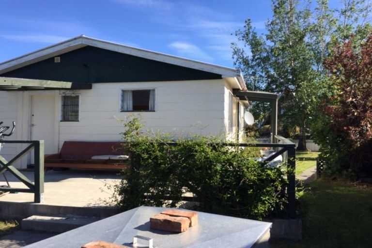 Photo of property in 285 Mackenzie Drive, Twizel, 7901