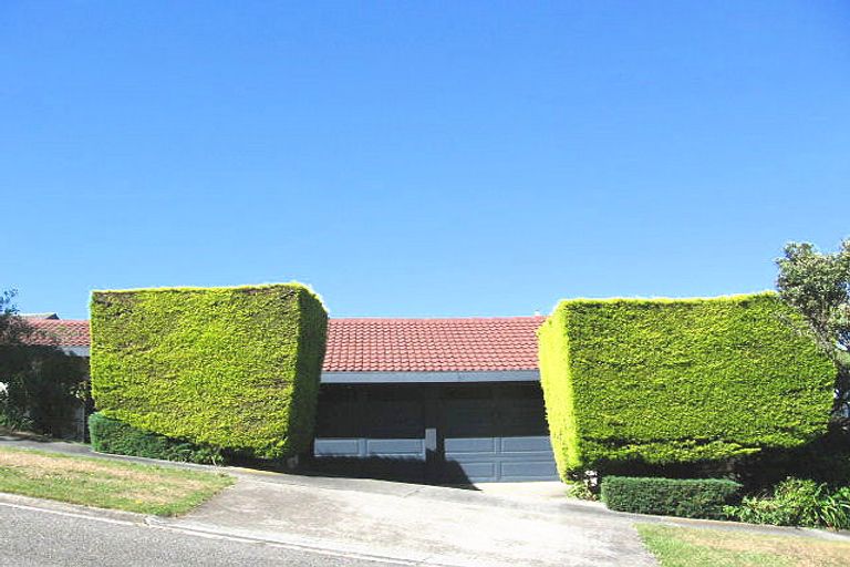 Photo of property in 7 Kabul Street, Khandallah, Wellington, 6035