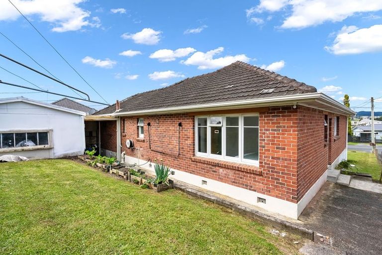 Photo of property in 38 Morningside Road, Morningside, Whangarei, 0110