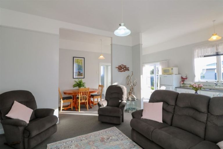 Photo of property in 119 King Street, Kensington, Timaru, 7910