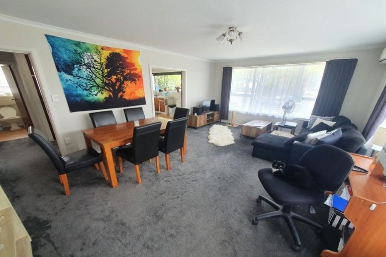 Photo of property in 2/28 Strathfield Avenue, Dallington, Christchurch, 8061