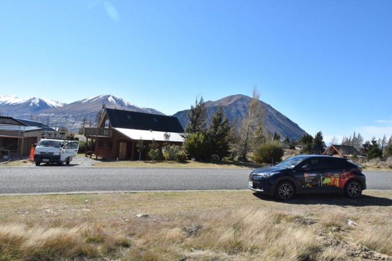 Photo of property in 60 Ohau Drive, Lake Ohau, Twizel, 9412