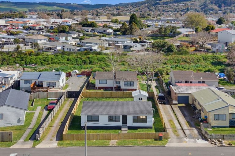 Photo of property in 67a Taharangi Street, Koutu, Rotorua, 3010
