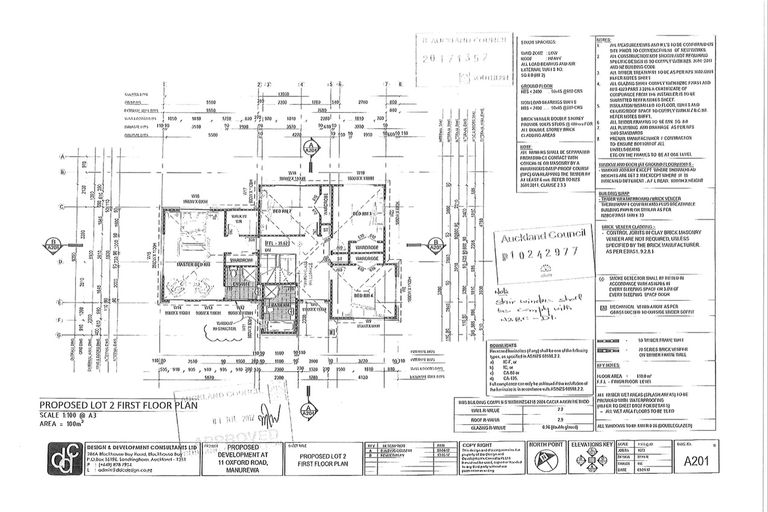 Photo of property in 11a Oxford Road, Manurewa, Auckland, 2102