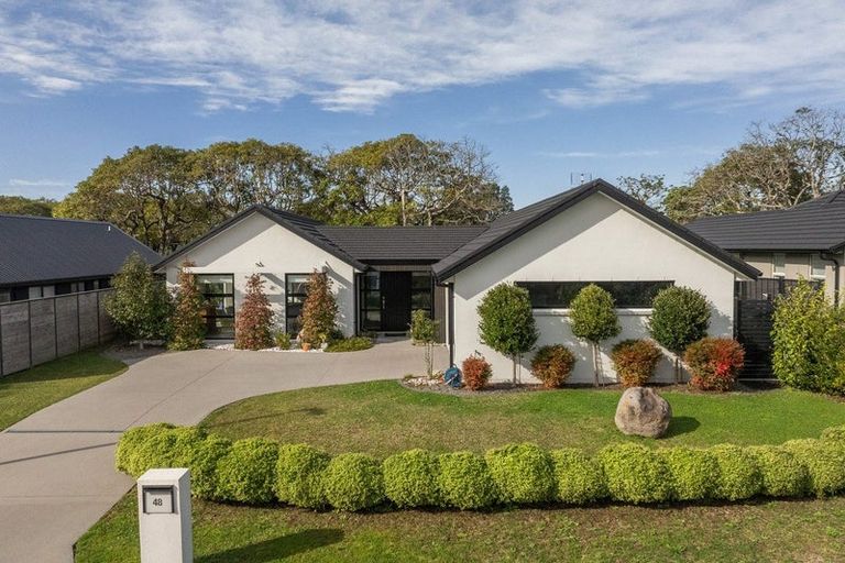 Photo of property in 48 Arran Drive, Aongatete, Katikati, 3178