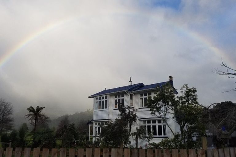 Photo of property in 242 Arapito Road, Karamea, 7893