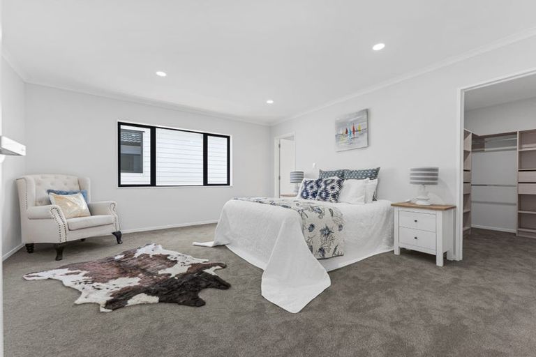 Photo of property in 124 Mcquoids Road, Flat Bush, Auckland, 2019