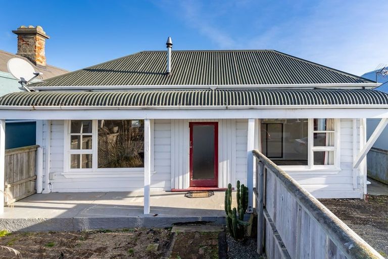 Photo of property in 68 Loyalty Street, Forbury, Dunedin, 9012