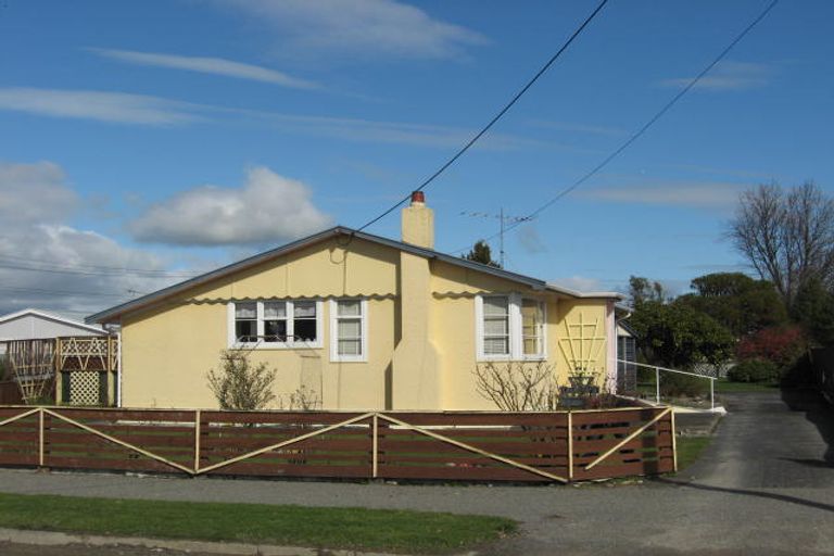 Photo of property in 104 Cockburn Street, Kuripuni, Masterton, 5810