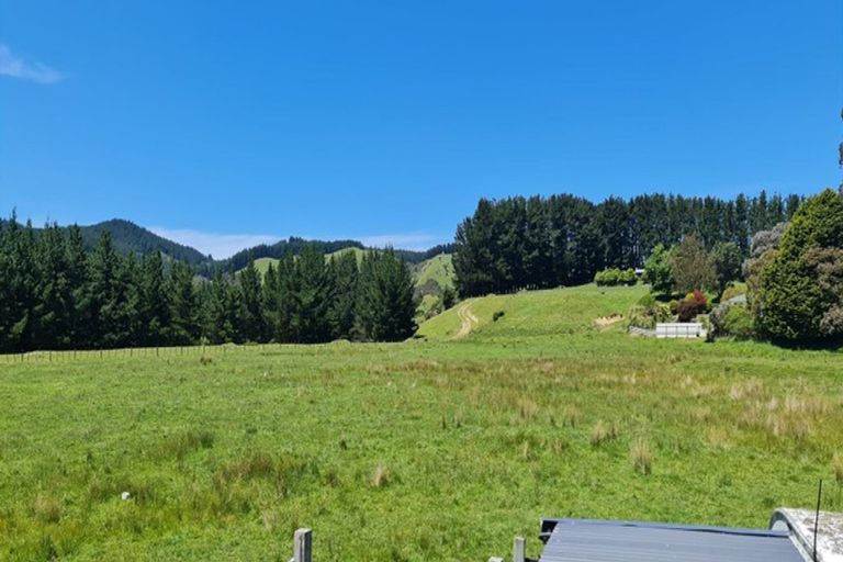 Photo of property in 535 Craigie Lea Road, Te Wharau, Masterton, 5883