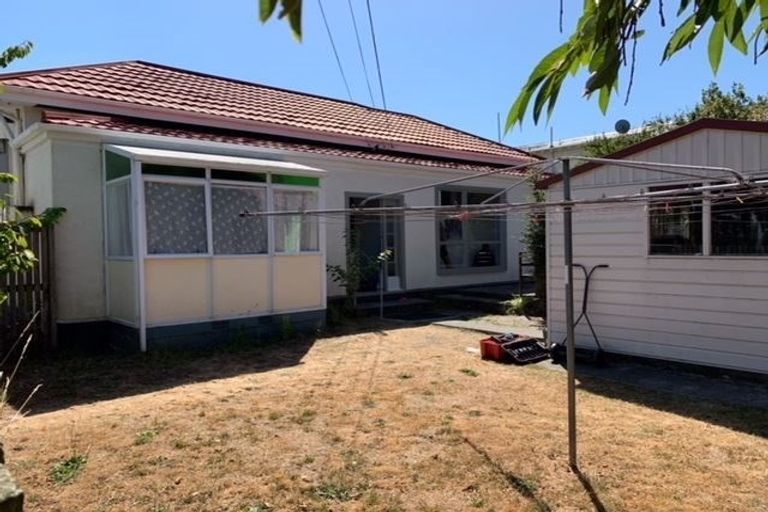 Photo of property in 73 Tancred Street, Linwood, Christchurch, 8011