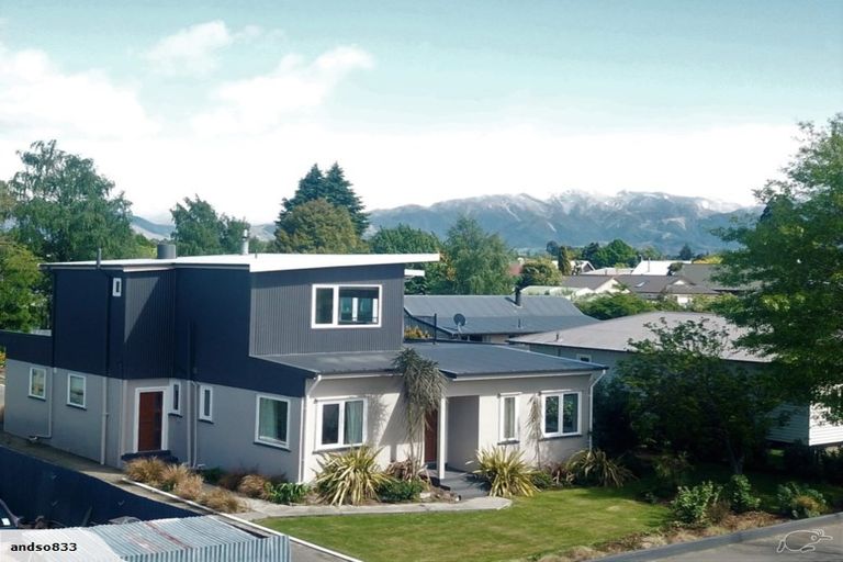 Photo of property in 71 Main Street, Methven, 7730