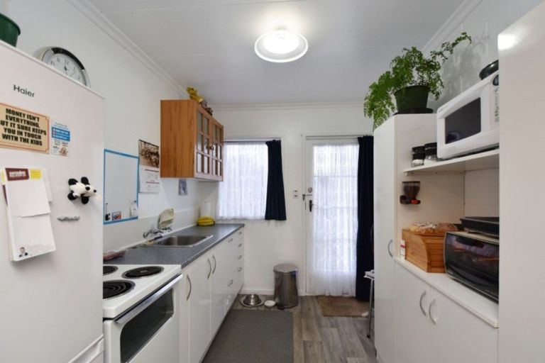 Photo of property in 3/21 Macmaster Street, Richmond, Invercargill, 9810